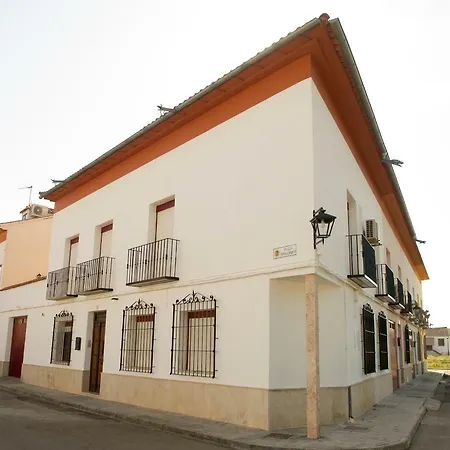 Casa Rural La Biblioteca Almagro Exterior photo