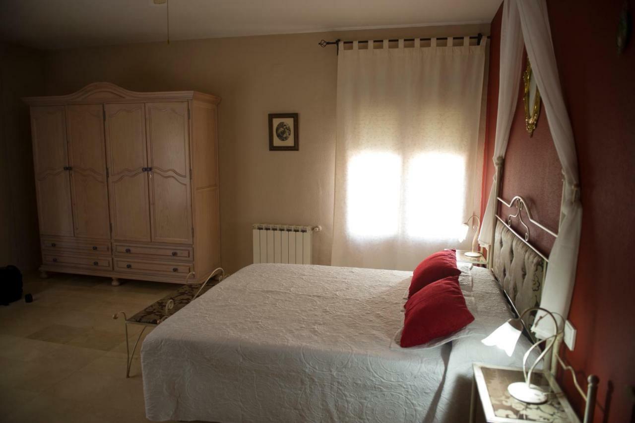 Holiday home La Biblioteca *