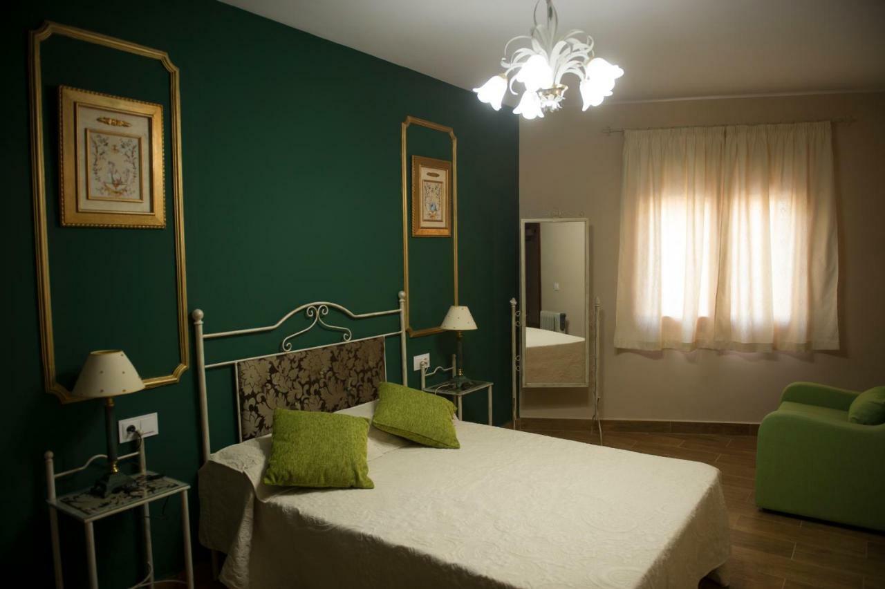 Holiday home La Biblioteca *