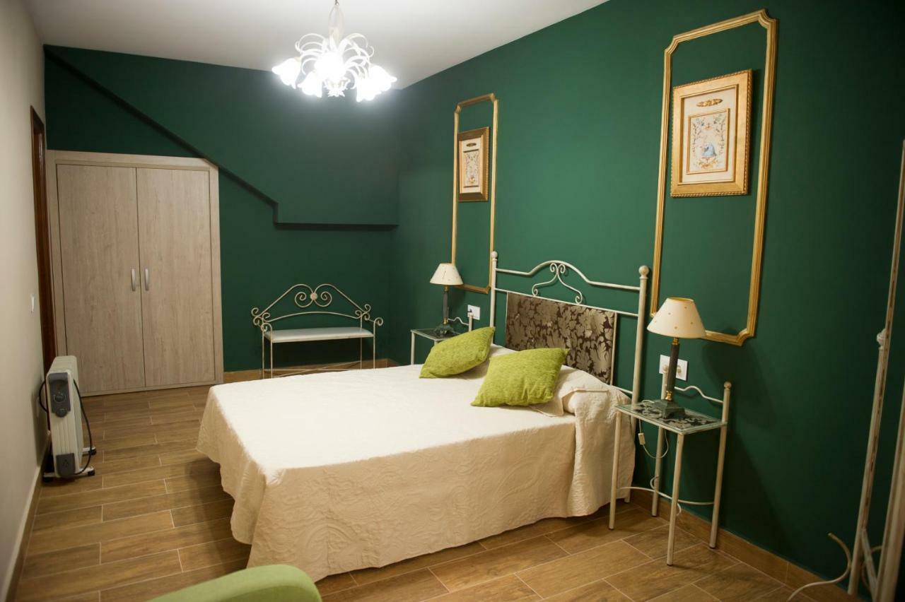 Holiday home La Biblioteca Almagro