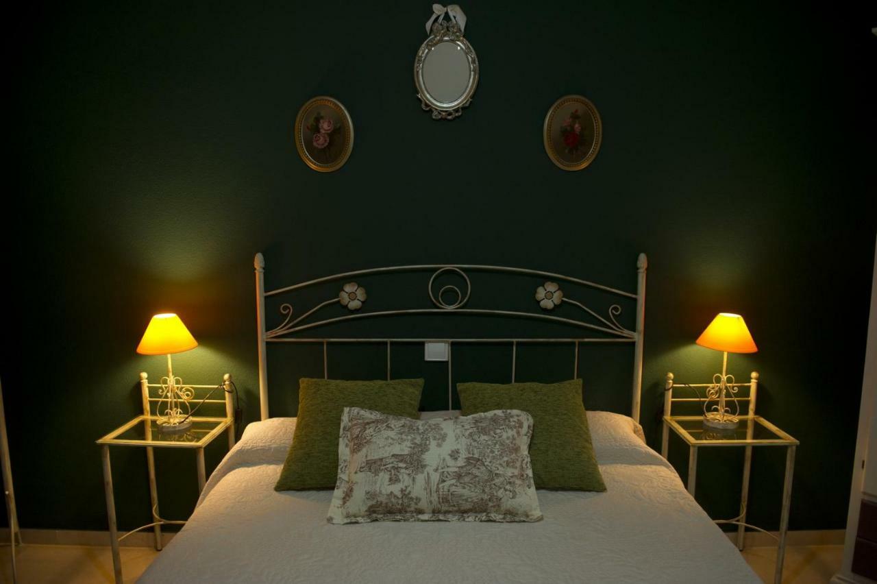 La Biblioteca Holiday home *