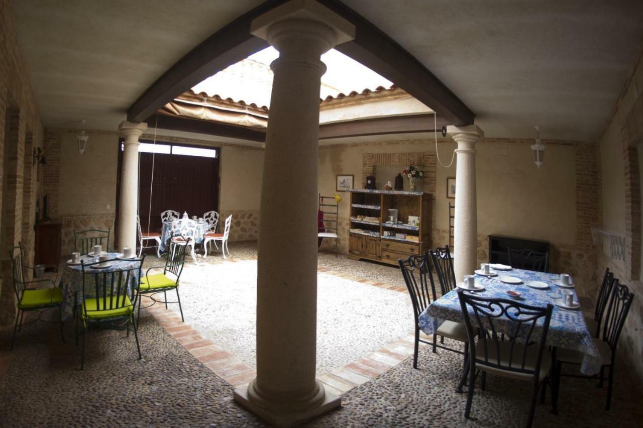 Holiday home La Biblioteca *