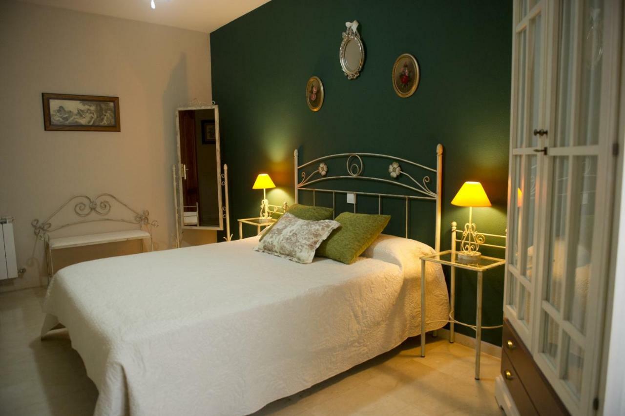 Holiday home La Biblioteca
