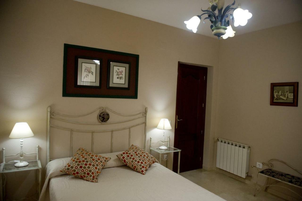 Holiday home La Biblioteca