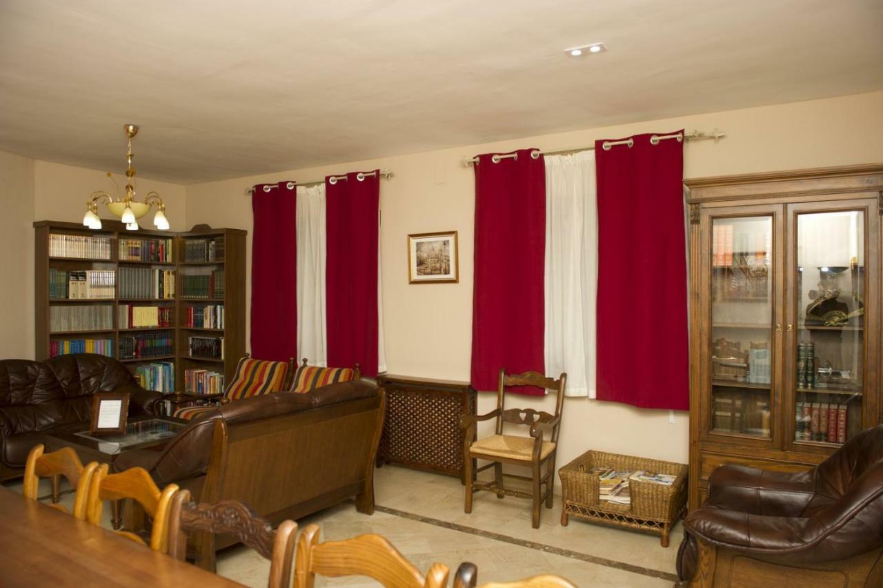 Holiday home La Biblioteca