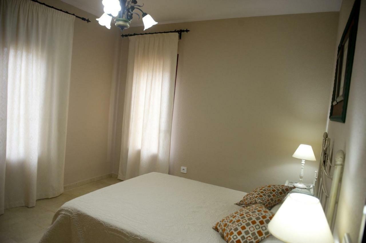 Holiday home La Biblioteca